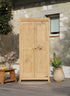 Armoire parisienne "Blanche"
